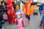 Carnaval Totana Infantil