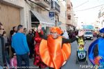 Carnaval Totana Infantil