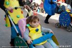 Carnaval Totana Infantil