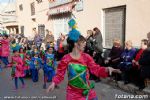 Carnaval Totana Infantil