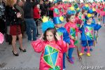 Carnaval Totana Infantil