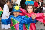 Carnaval Totana Infantil