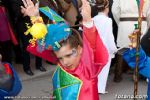 Carnaval Totana Infantil