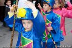 Carnaval Totana Infantil