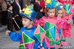 Carnaval Totana Infantil