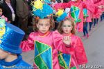 Carnaval Totana Infantil