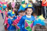 Carnaval Totana Infantil