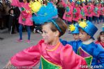 Carnaval Totana Infantil