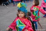 Carnaval Totana Infantil