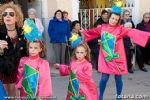 Carnaval Totana Infantil