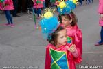 Carnaval Totana Infantil