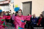 Carnaval Totana Infantil