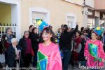 Carnaval Totana Infantil