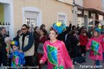 Carnaval Totana Infantil