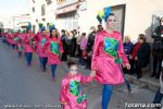 Carnaval Totana Infantil