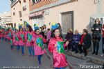 Carnaval Totana Infantil