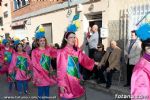 Carnaval Totana Infantil