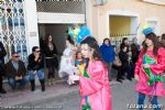 Carnaval Totana Infantil