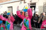 Carnaval Totana Infantil