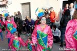 Carnaval Totana Infantil