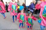 Carnaval Totana Infantil