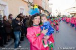 Carnaval Totana Infantil