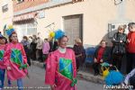 Carnaval Totana Infantil