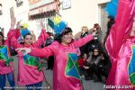 Carnaval Totana Infantil