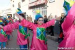 Carnaval Totana Infantil