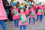 Carnaval Totana Infantil