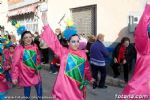 Carnaval Totana Infantil