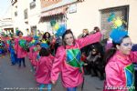 Carnaval Totana Infantil