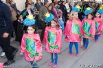 Carnaval Totana Infantil