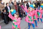 Carnaval Totana Infantil