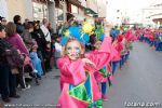 Carnaval Totana Infantil