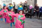 Carnaval Totana Infantil