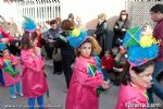 Carnaval Totana Infantil