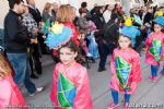 Carnaval Totana Infantil