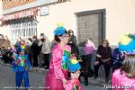 Carnaval Totana Infantil