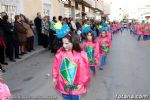 Carnaval Totana Infantil