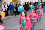 Carnaval Totana Infantil