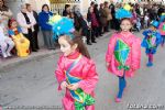 Carnaval Totana Infantil