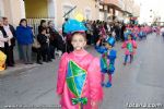 Carnaval Totana Infantil