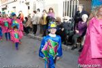 Carnaval Totana Infantil