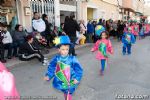 Carnaval Totana Infantil