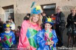 Carnaval Totana Infantil