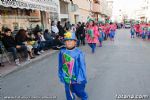 Carnaval Totana Infantil