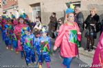 Carnaval Totana Infantil