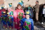 Carnaval Totana Infantil