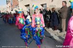 Carnaval Totana Infantil